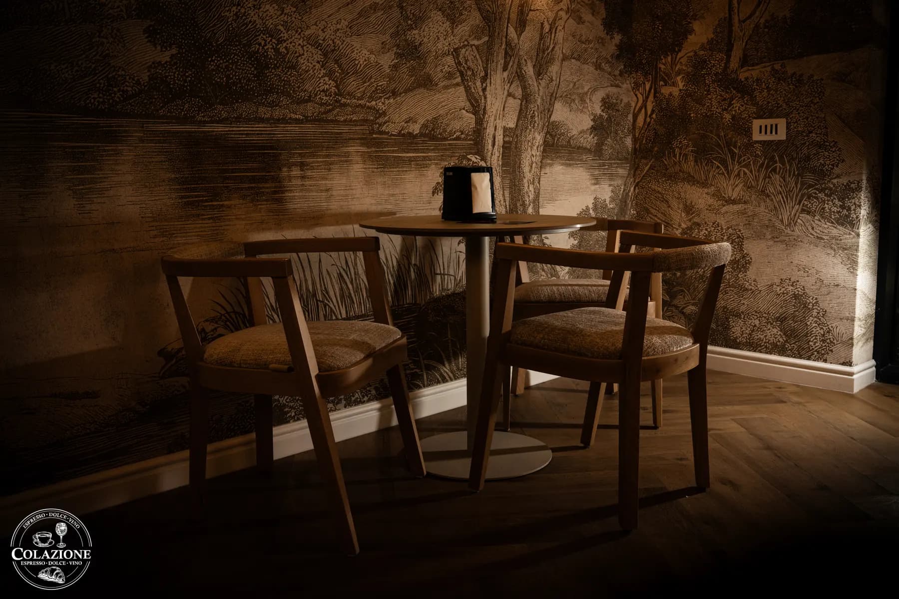 Fotografie din galeria Colazione 6