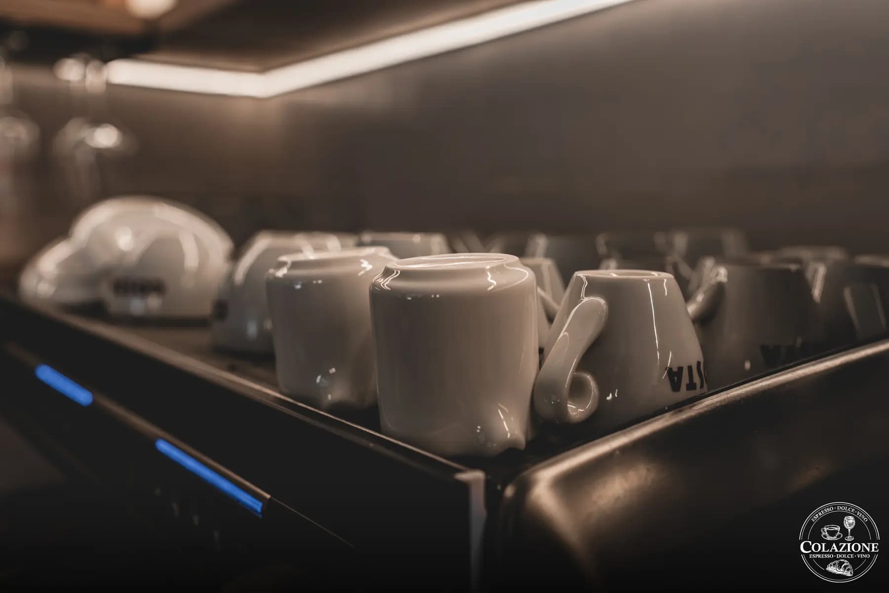Fotografie din galeria Colazione 22