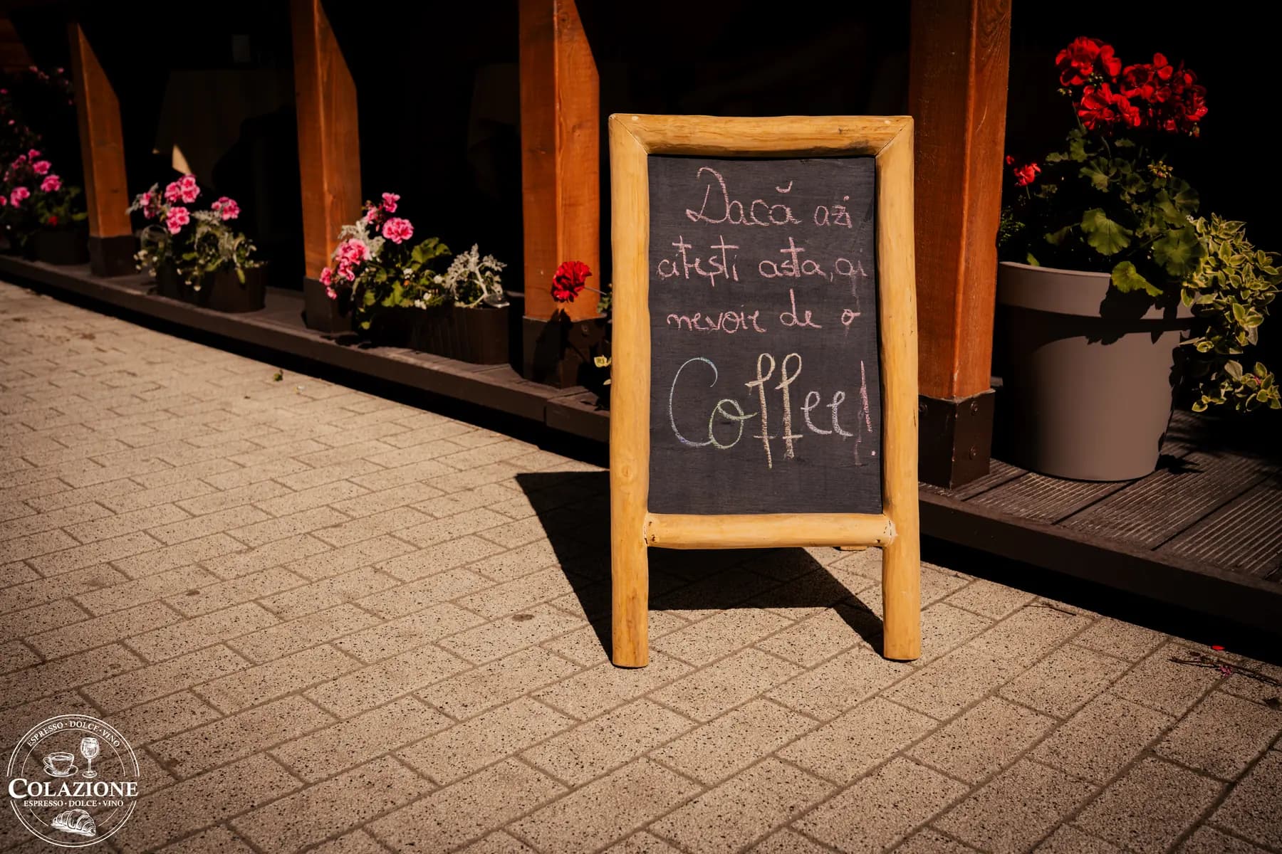 Fotografie din galeria Colazione 29