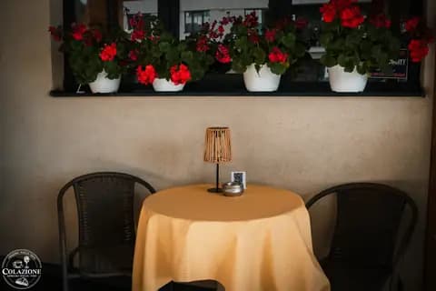 Fotografie din galeria Colazione 30
