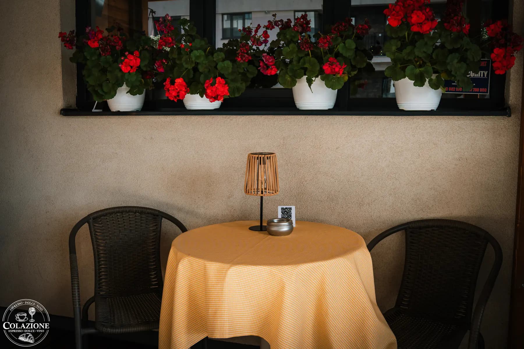 Fotografie din galeria Colazione 30