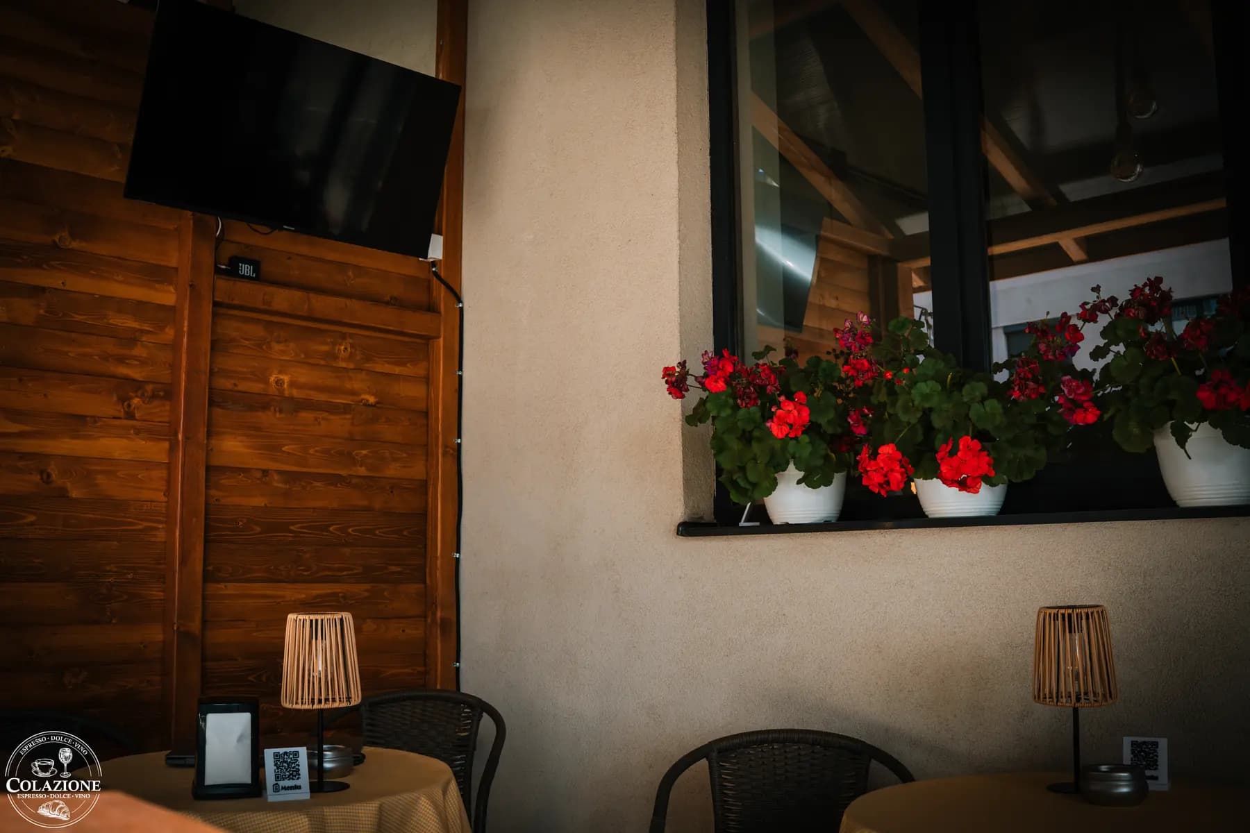 Fotografie din galeria Colazione 31