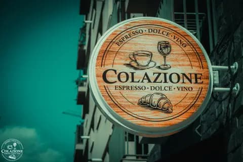 Fotografie din galeria Colazione 34